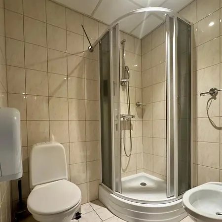 Luxury - Tatari By Rikas Apartament