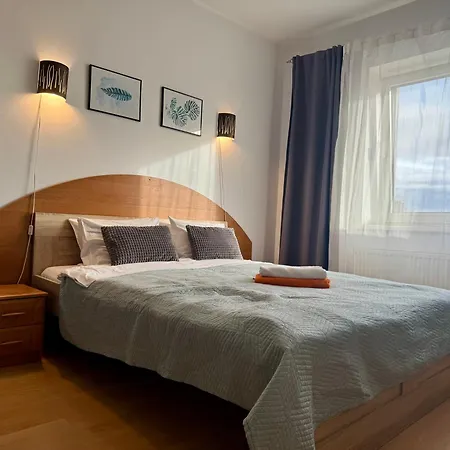 Luxury - Tatari By Rikas Apartament