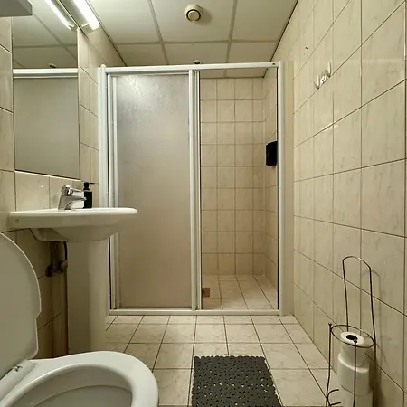 Luxury - Tatari By Rikas Apartament *