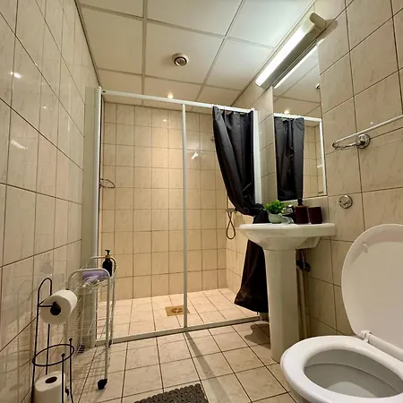 Apartament Luxury - Tatari By Rikas *