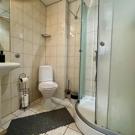 Luxury - Tatari By Rikas Tallin