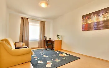 Apartament Luxury - Tatari By Rikas Tallin