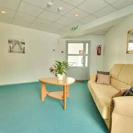 Apartament Luxury - Tatari By Rikas