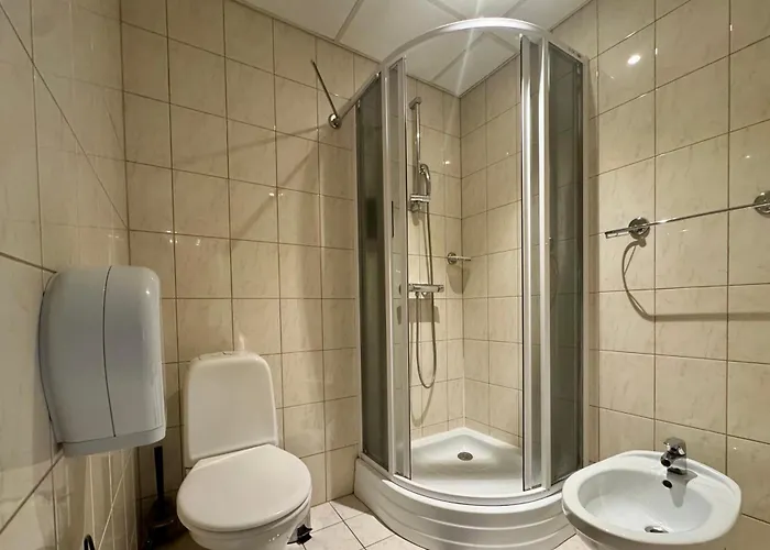 Tatari By Rikas شقة