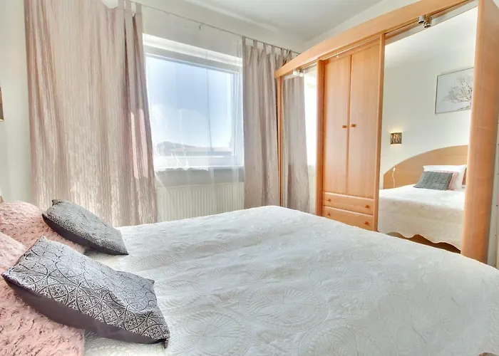 Tatari By Rikas شقة