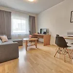 Tatari By Rikas Appartement