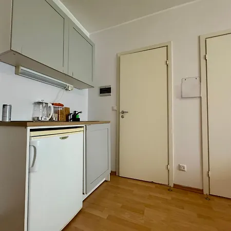Appartement Tatari By Rikas