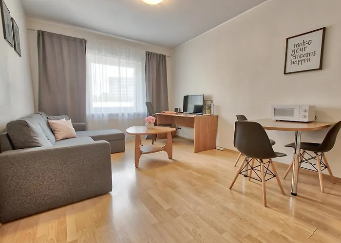 Tatari By Rikas Appartamento