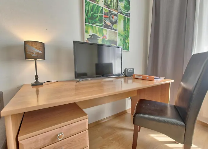 Tatari By Rikas Appartamento Reval