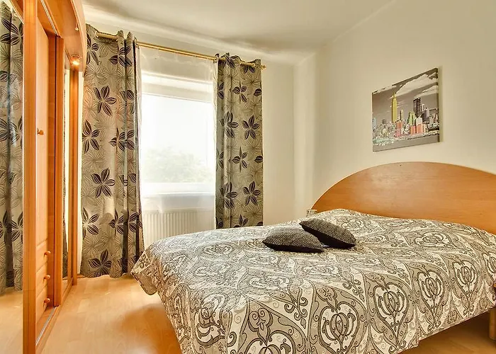 Appartamento Tatari By Rikas